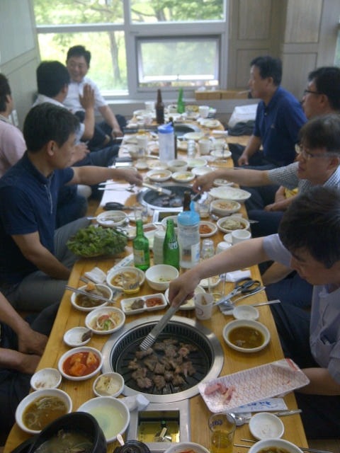음성축협친환경축산물프라자 이미지