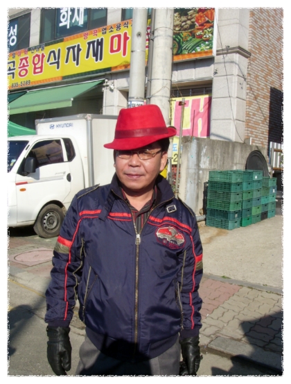 전곡시장 이미지