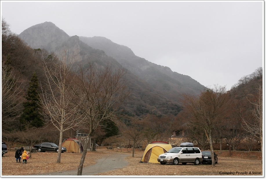 가인야영장 이미지