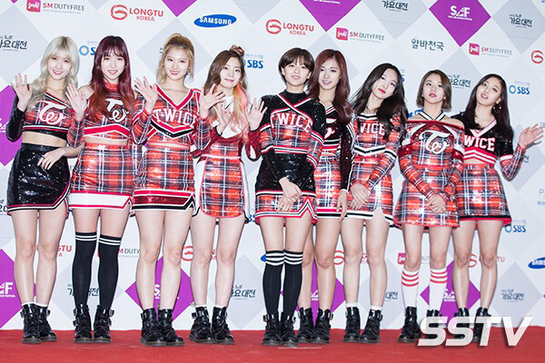 오늘 SBS가요대전 레드카펫.jpg | 인스티즈