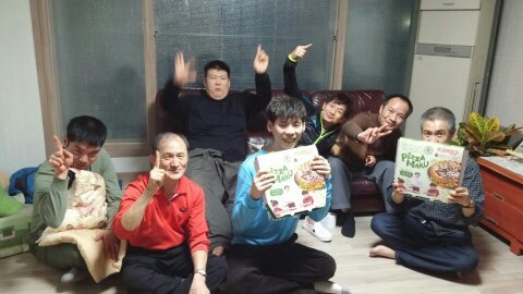 오뚜기하우스 이미지