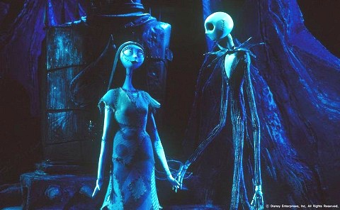 디즈니 캐릭터들 성별 바꾸기로 유명한 Sakimichan의 디즈니 그림들.jpg | 인스티즈