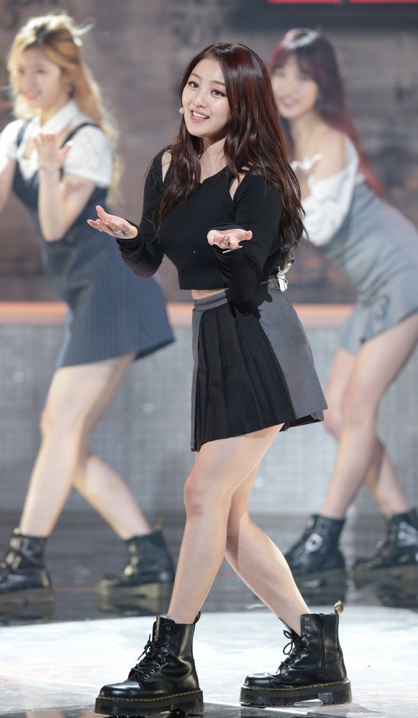 오늘자 트와이스.jpg | 인스티즈