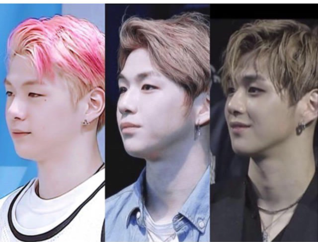 강다니엘 | 인스티즈