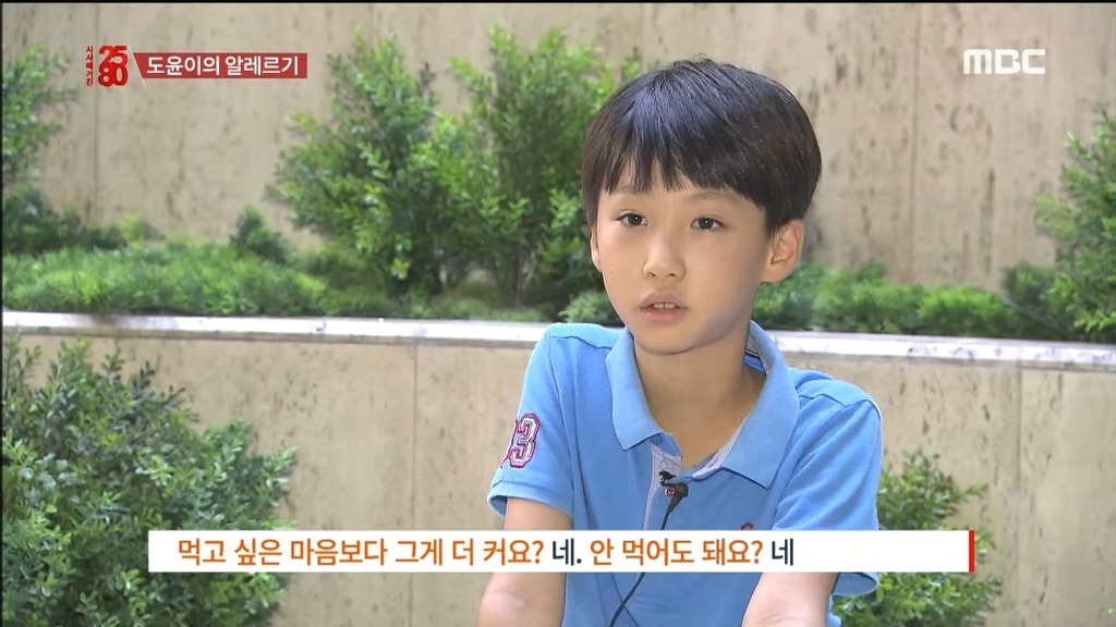 음식 알레르기로 고통받는 아이들.jpg | 인스티즈