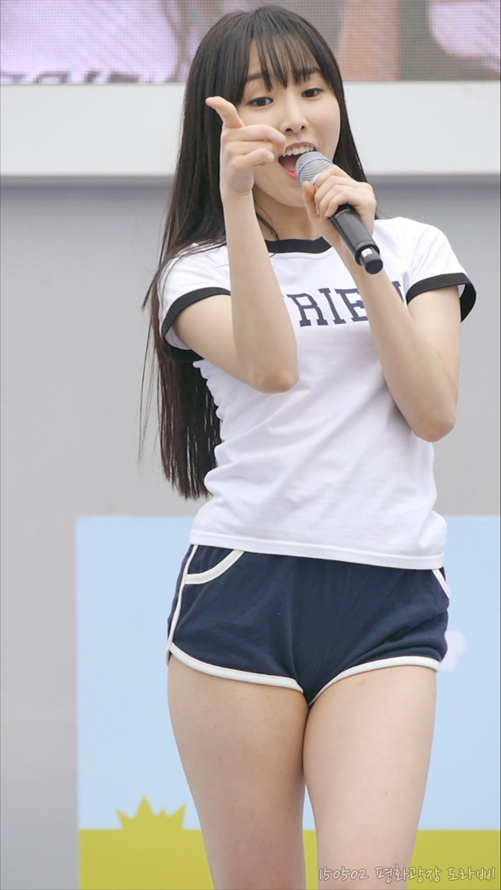 여자친구 멤버들이 말하는 멤버별 구별법 | 인스티즈