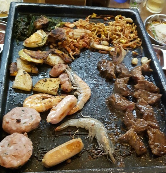 청춘가맥 이미지