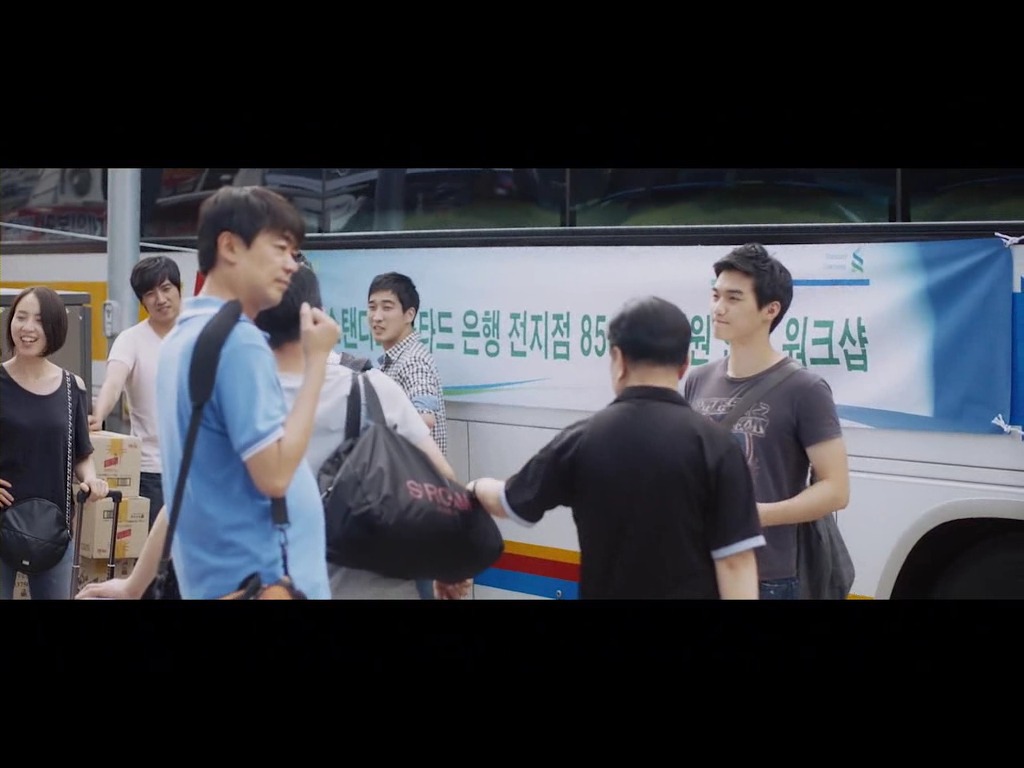 [영화] "연애가 원래 이런건가요?" 연애의 온도여덟 | 인스티즈