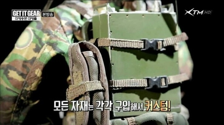 한국 군대 피규어 장인 jpg | 인스티즈