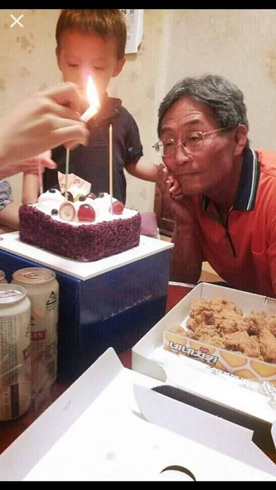 물대포 맞고 의식불명인 백남기씨 따님의 편지 | 인스티즈