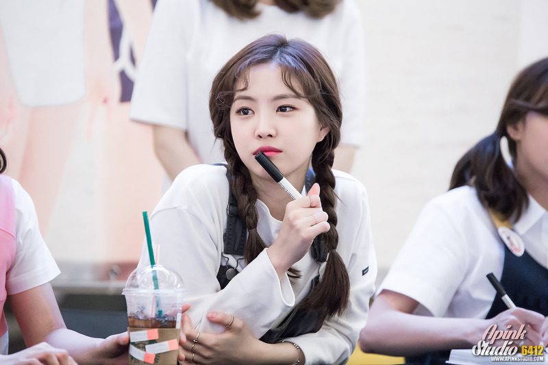 나은나은 나은 | 인스티즈