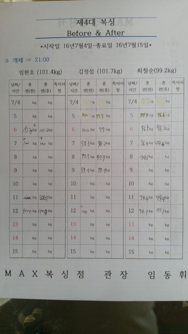 비포에프터 이미지