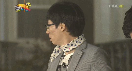 역대 무한도전 가요제 최고의 케미팀은?.gif | 인스티즈