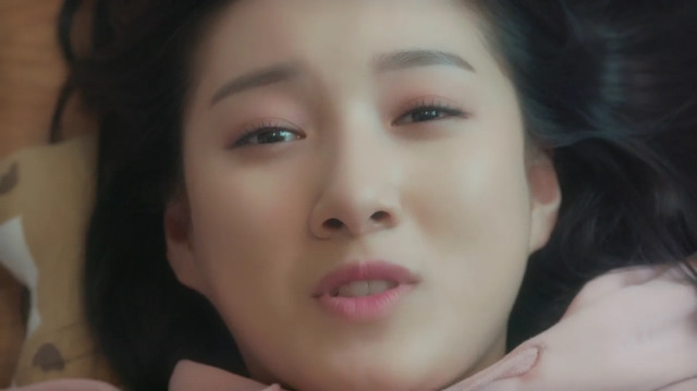 [마이로맨틱썸레시피] 모쏠 여주가 차은우 입간판과 사랑에 빠지는 웹드 1화 | 인스티즈