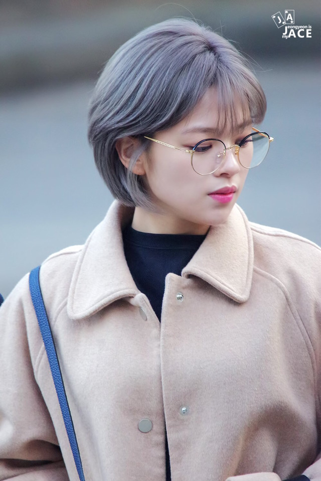 머리 조금 더 기르고 더 예뻐진 트와이스 정연이 | 인스티즈