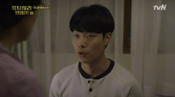 [응답하라1988] 응팔의 공식 카운셀러 요정 동룡이~ | 인스티즈