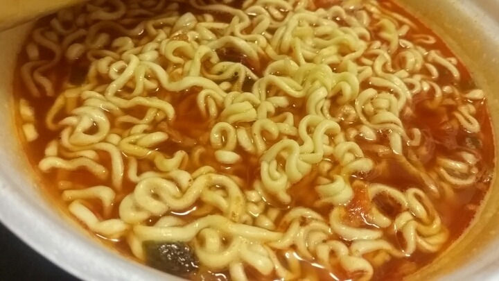 대한민국 라면 덕후.jpg | 인스티즈