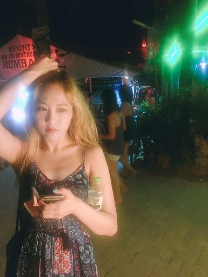 페북에 올라온 육지담사진들 | 인스티즈