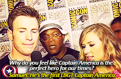 캡틴아메리카가 진정한 히어로인 이유 | 인스티즈