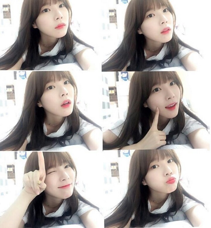 최근 이해인 인스타그램 | 인스티즈