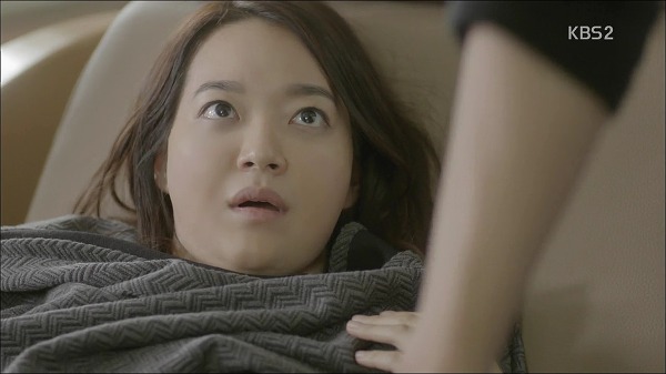 소지섭,신민아 케미가 개연성이었던 드라마 [오마이비너스] 1화 (2) | 인스티즈