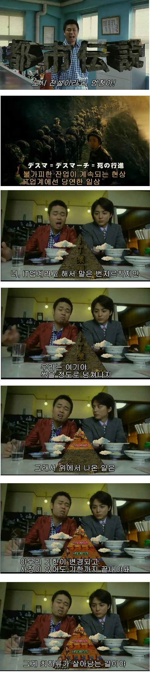 일본 IT 기업의 현실.jpg | 인스티즈