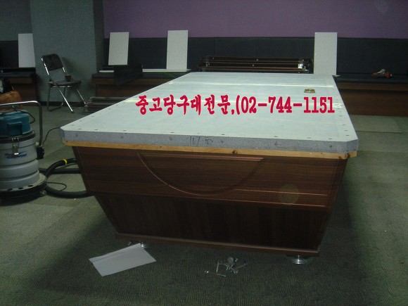 허리우드당구클럽 이미지