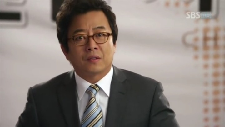 [드라마] 면접을 보는 참된자세 | 인스티즈