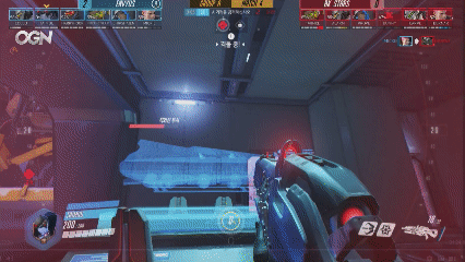 방금자 Apex 타이무 볼스카야 위도우메이커.GIF | 인스티즈