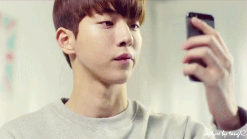 나이 어린 여자들이 전형적으로 좋아하는 남자 외모.jpg | 인스티즈