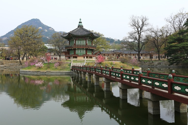 향정원 이미지