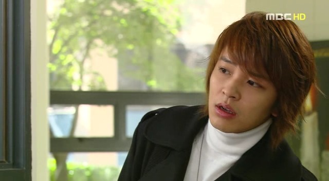 [드라마궁(宮)] 02. 내가 선택한 길이야 | 인스티즈