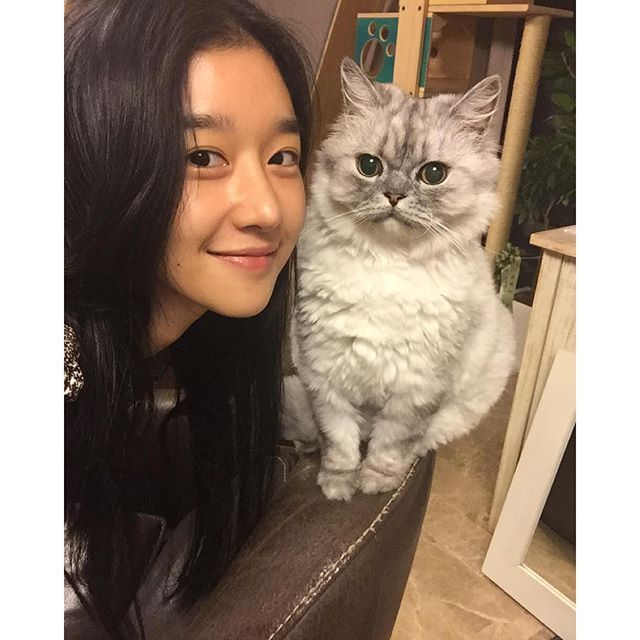 신인 배우 서예지 인스타그램 사진들.jpg | 인스티즈