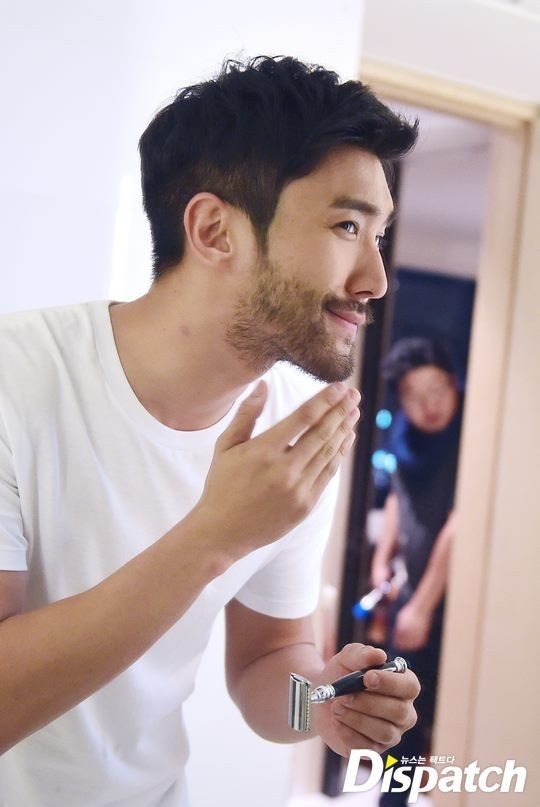 "똘기자는 떠나요"…최시원, 시원스런 작별 | 인스티즈