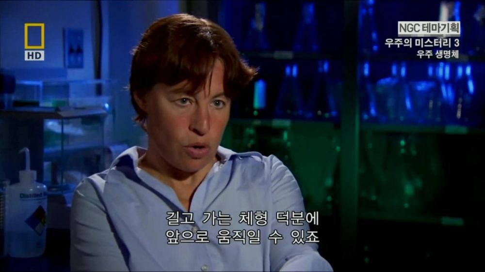 과학자들의 외계 생명체를 찾기위한 노력들.jpg | 인스티즈