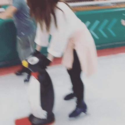 2017년도 리얼리티 소취하며 올려보는 레드벨벳 | 인스티즈