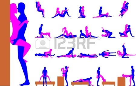 보편적 섹스 체위입니다. 이제 막 시작하는 분들 참고하세요~.jpg | 인스티즈