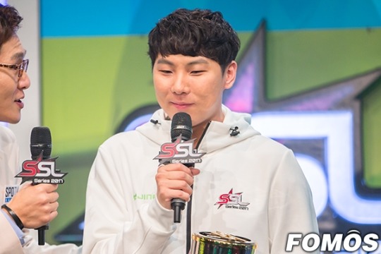 [스타1] SSL 클래식 - 김정우 스타리그 우승!!! | 인스티즈