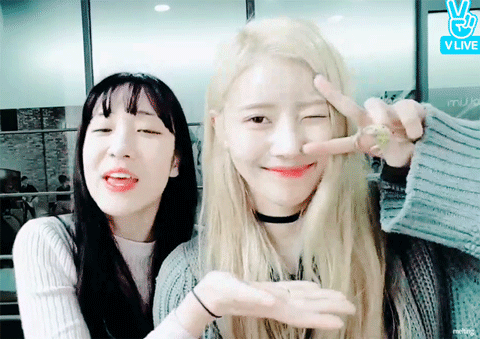  100번째 글이라서 미주 | 인스티즈