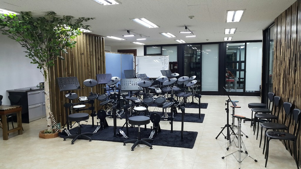 드림실용음악학원 이미지