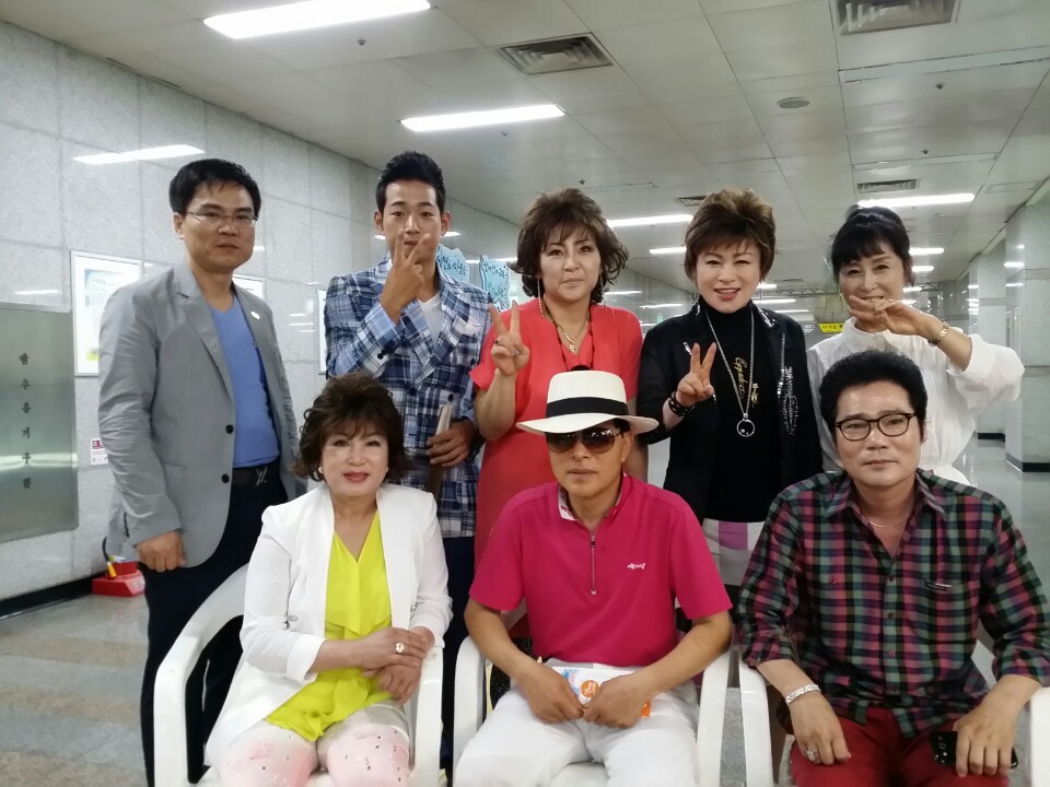 한국대중음악인연합회광주지회 이미지