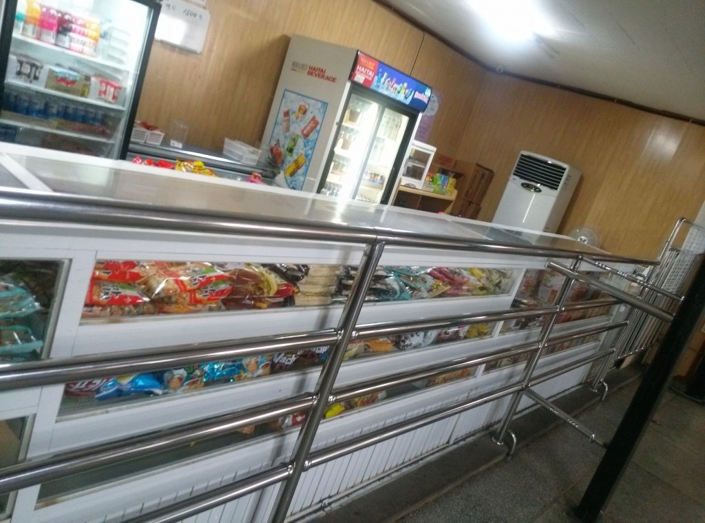 흔한 고등학교 매점.jpg | 인스티즈