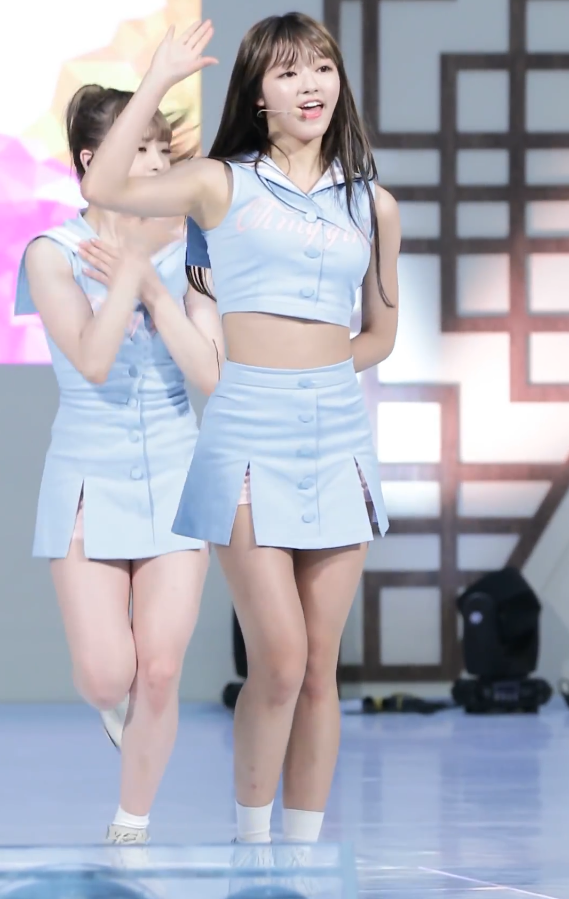 신흥 겨드랑이 강자.JPGIF | 인스티즈