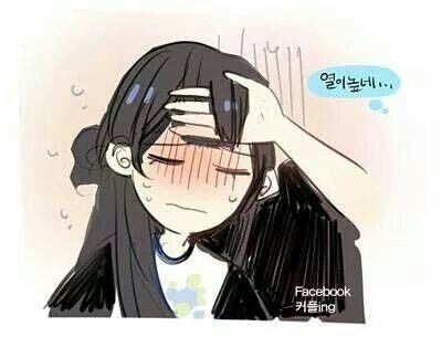 여자친구가 아플 때 남자들의 아련한 공감 ㅠㅠ | 인스티즈