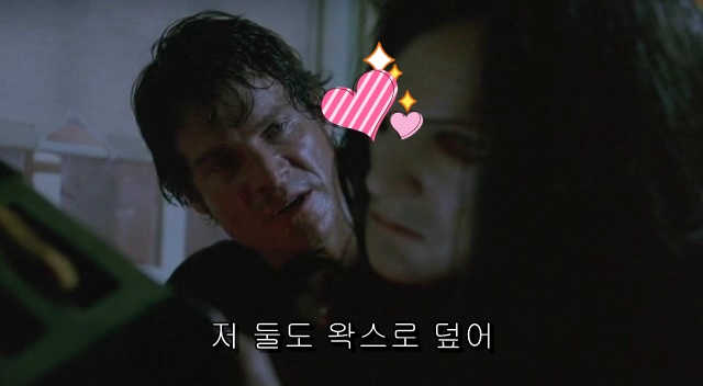 전 세계를 뒤흔든 공포! 공포영화 하면 떠오르는! 까진 아니었지만 꿀잼인【 하우스 오브 왁스】05 | 인스티즈