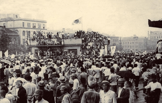 한말(1890)~1940년대까지 사진(목 잘린 사진 2개 주의) | 인스티즈