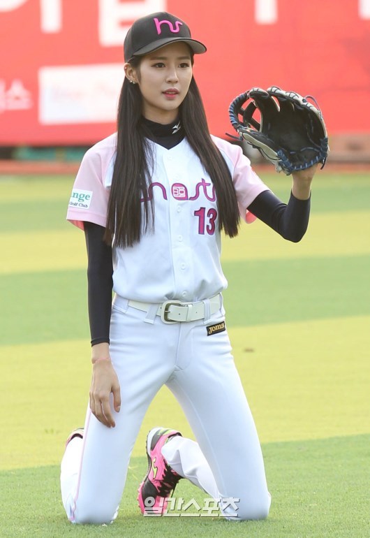 오늘자 박기량.jpg | 인스티즈