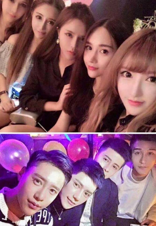 복제인간 | 인스티즈