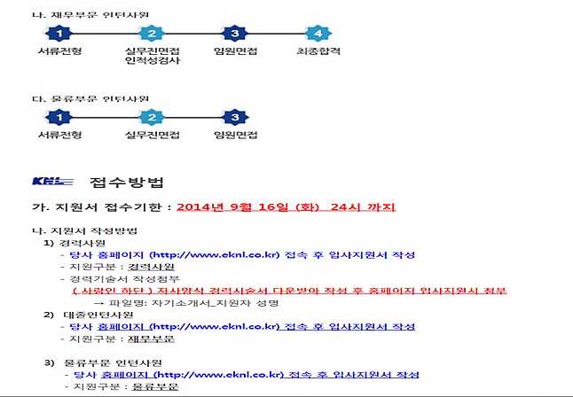 케이엔엘 이미지