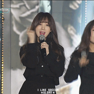 [데이터주의] 161216 sbs가요대전 러블리즈.gif | 인스티즈